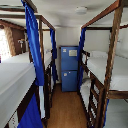 Tripon Open House Hostel Сан Хосе Екстериор снимка