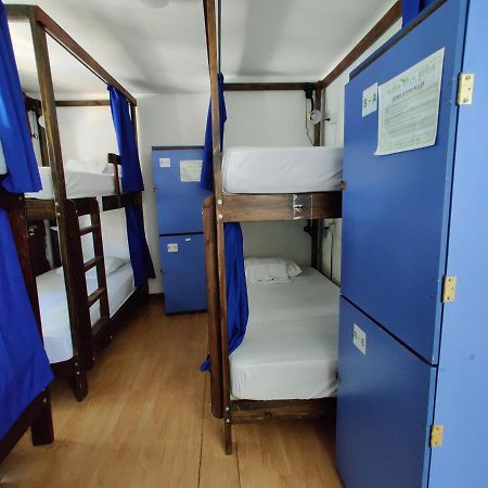 Tripon Open House Hostel Сан Хосе Екстериор снимка