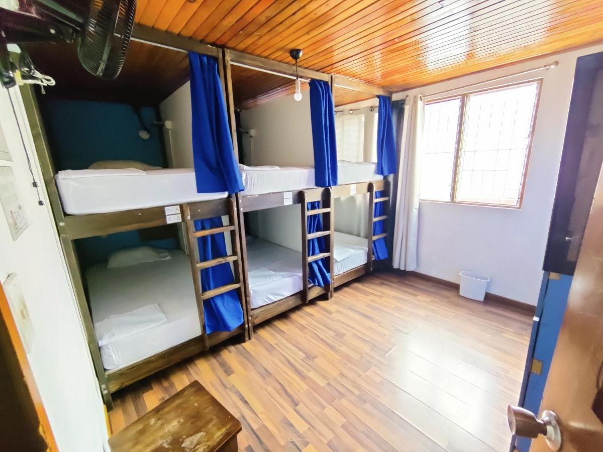 Tripon Open House Hostel Сан Хосе Екстериор снимка