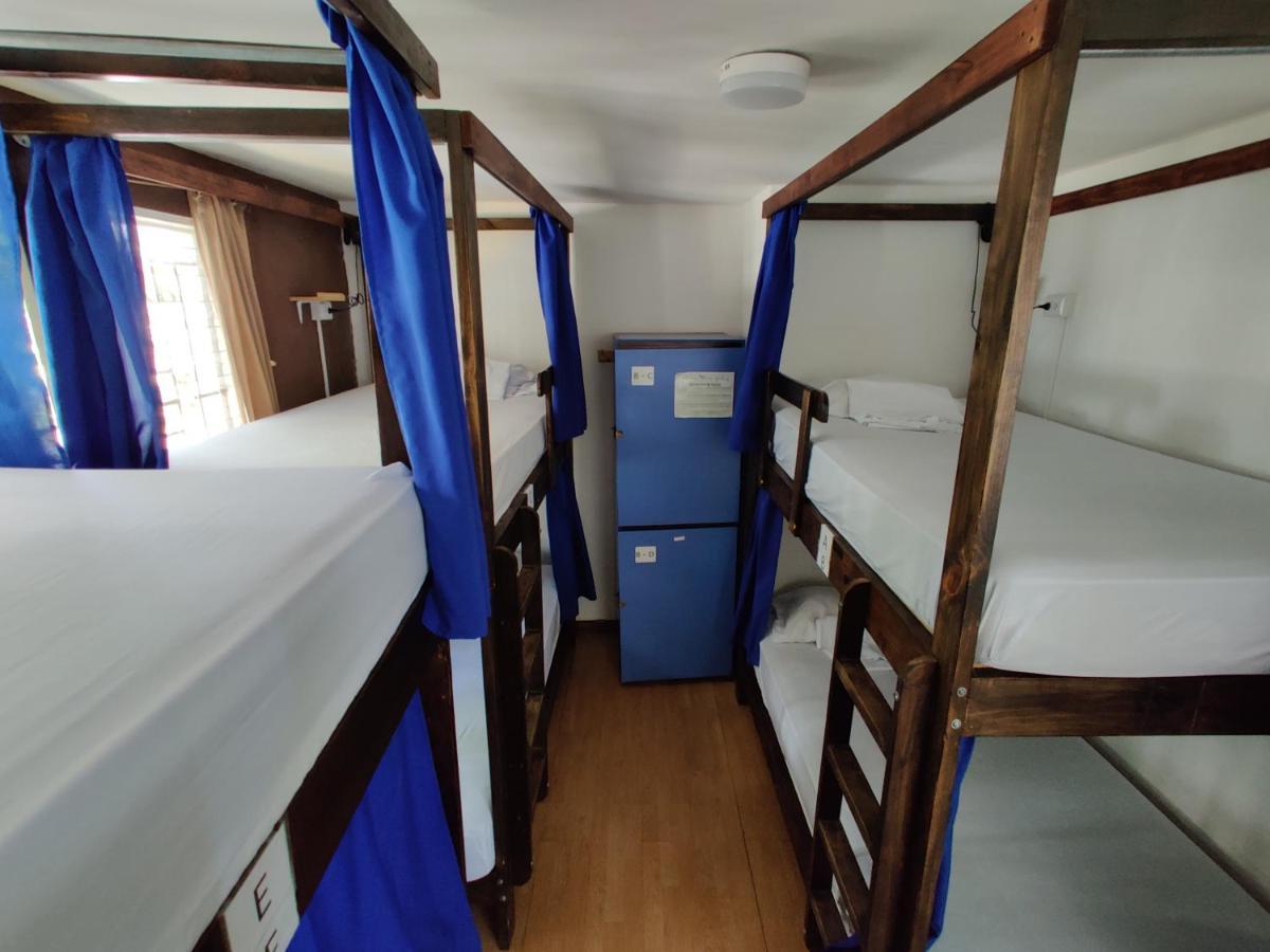 Tripon Open House Hostel Сан Хосе Екстериор снимка