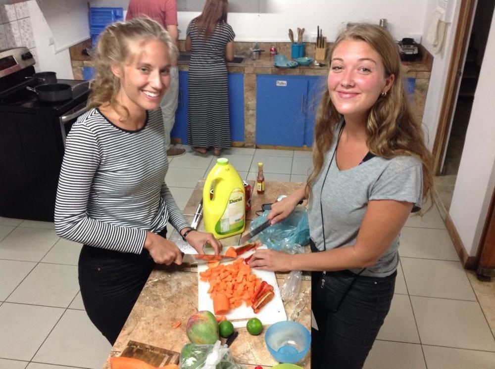 Tripon Open House Hostel Сан Хосе Екстериор снимка