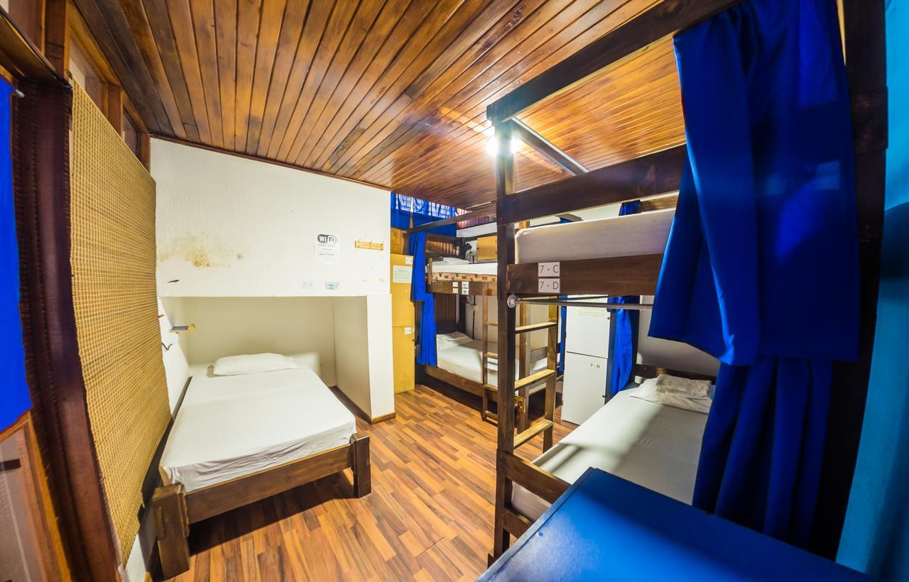 Tripon Open House Hostel Сан Хосе Екстериор снимка