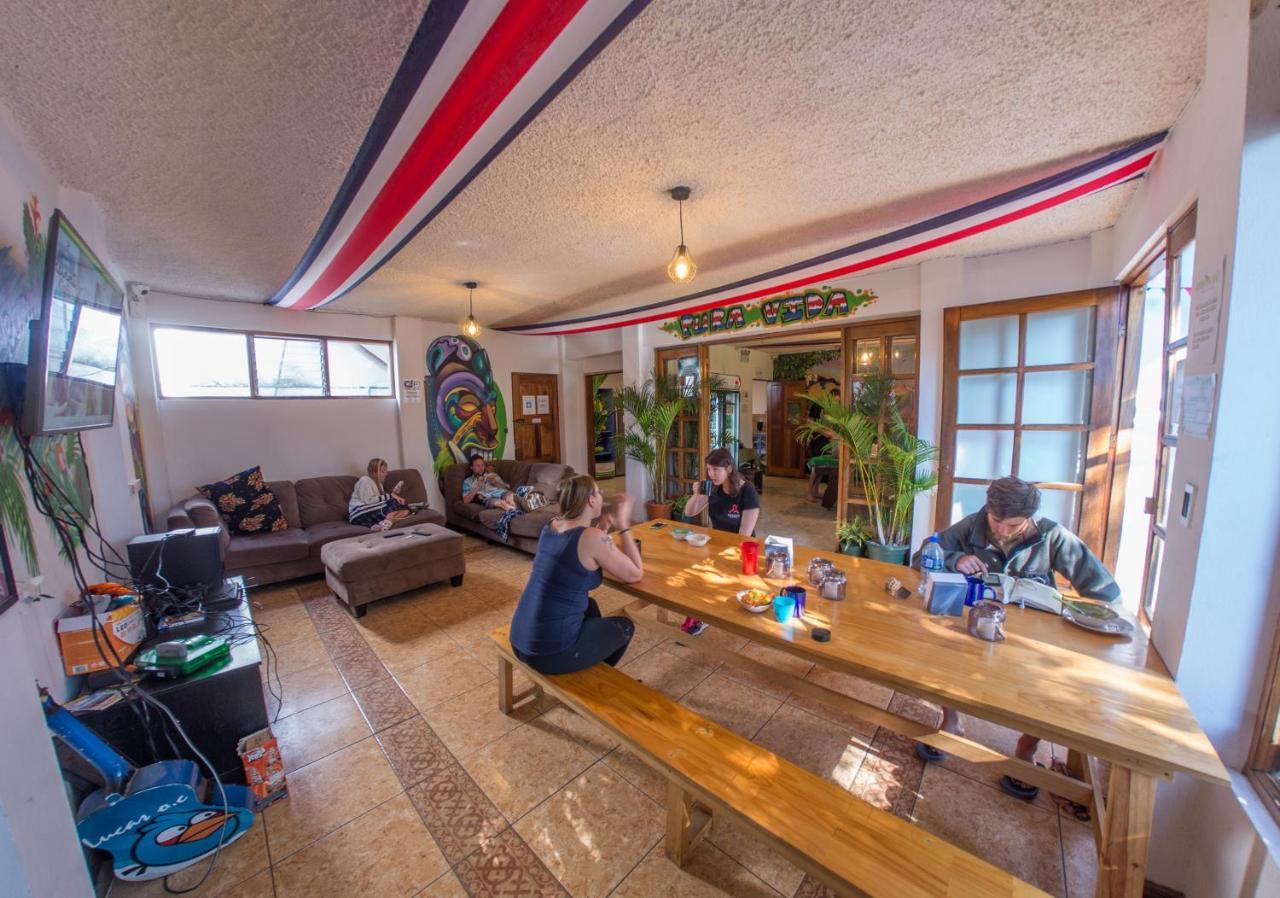 Tripon Open House Hostel Сан Хосе Екстериор снимка