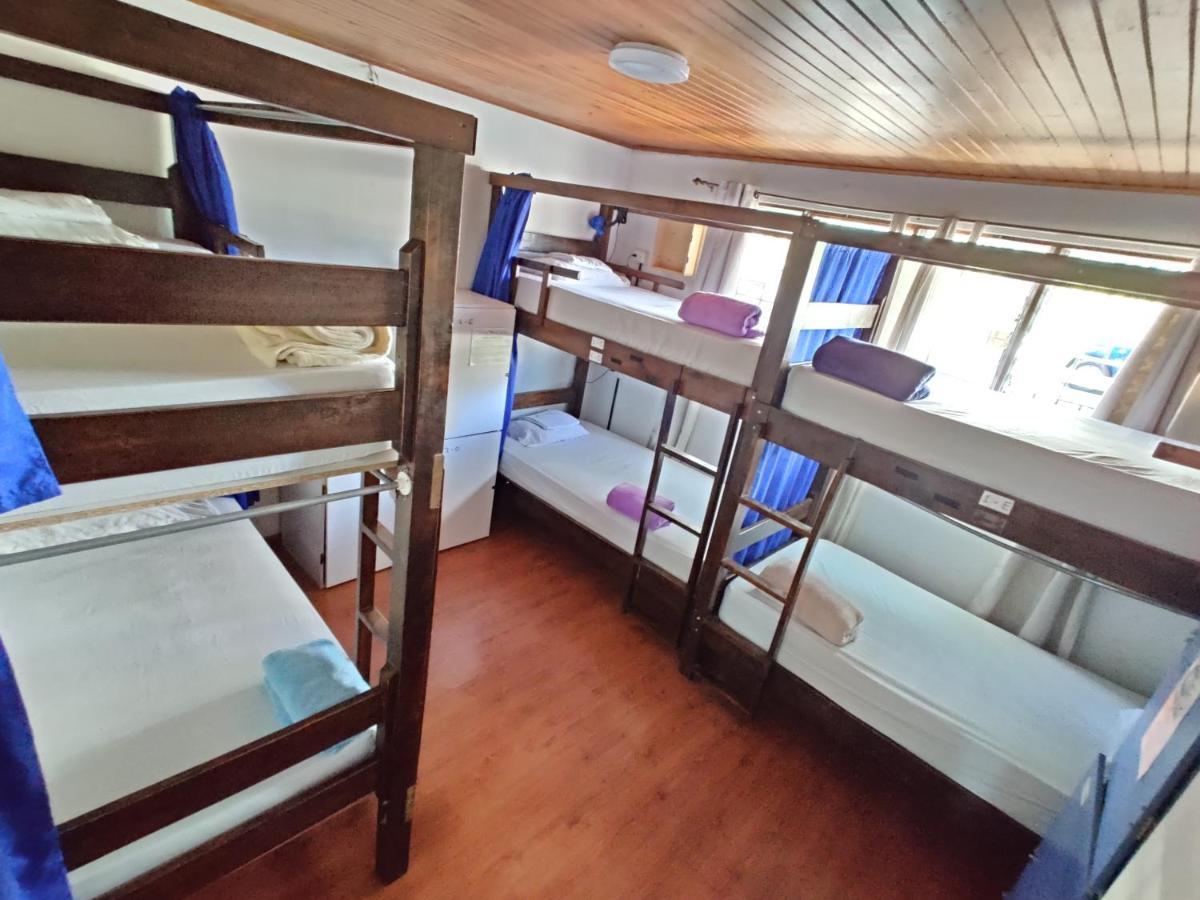 Tripon Open House Hostel Сан Хосе Екстериор снимка