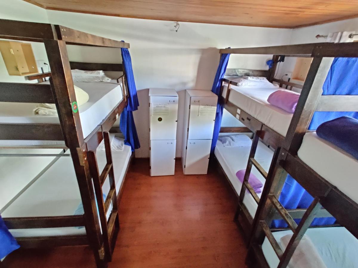 Tripon Open House Hostel Сан Хосе Екстериор снимка