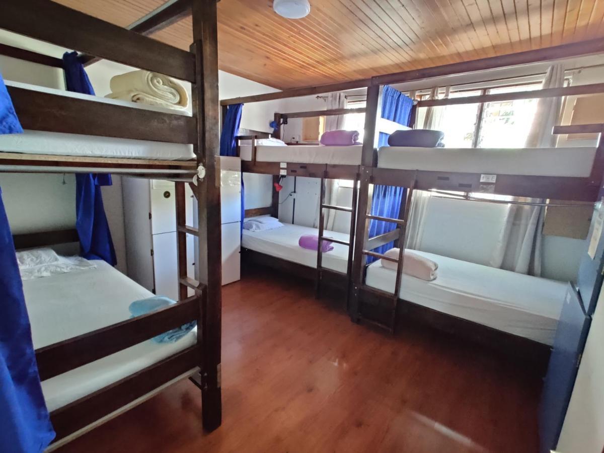 Tripon Open House Hostel Сан Хосе Екстериор снимка
