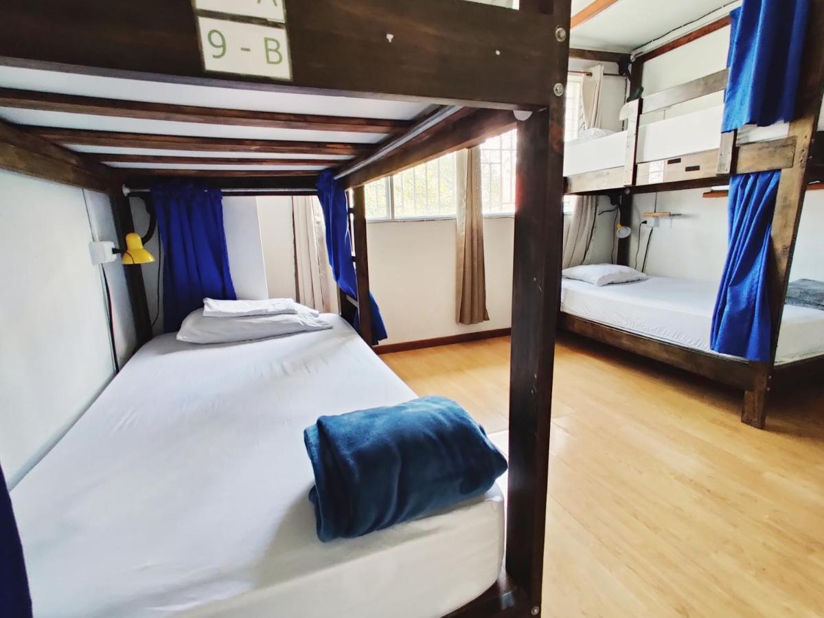 Tripon Open House Hostel Сан Хосе Екстериор снимка