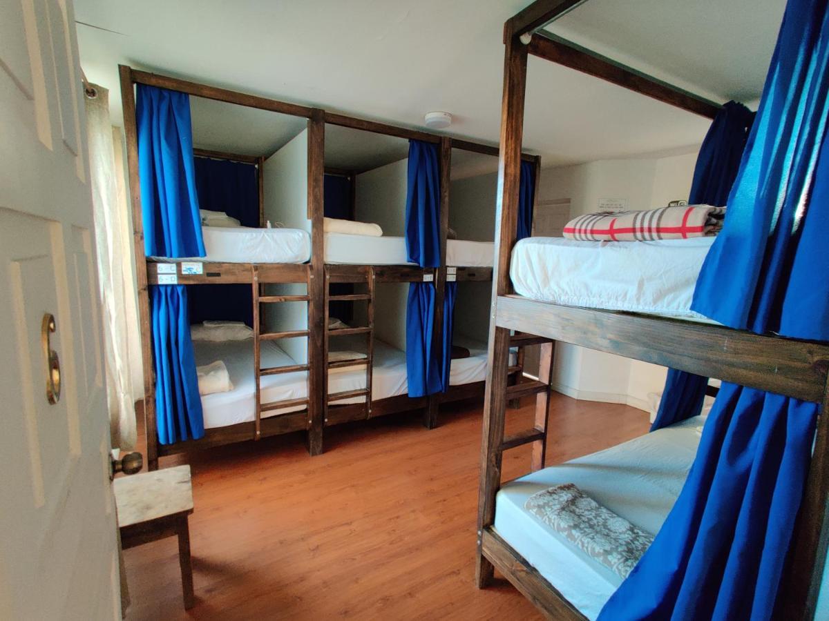 Tripon Open House Hostel Сан Хосе Екстериор снимка