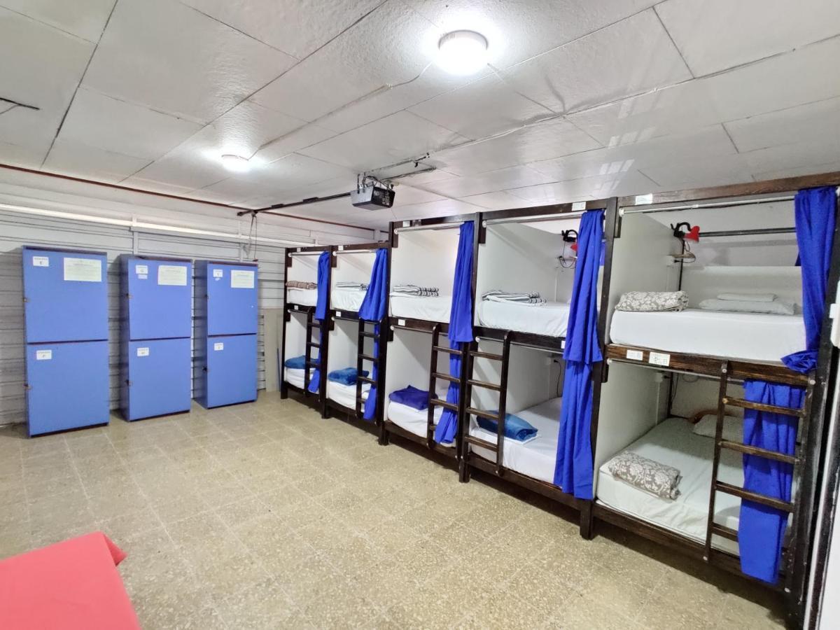 Tripon Open House Hostel Сан Хосе Екстериор снимка